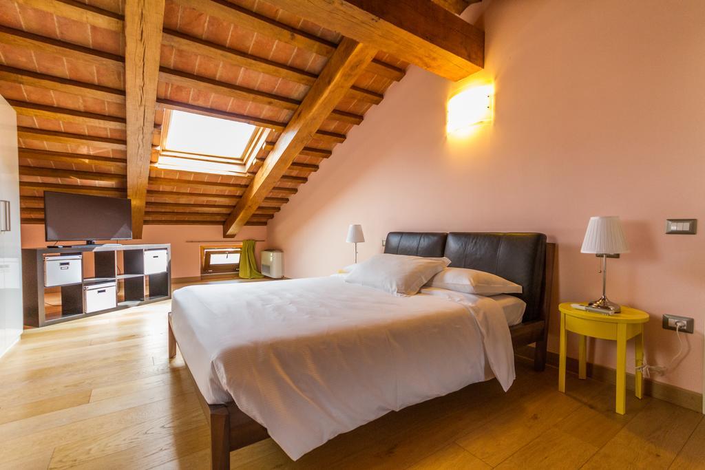 Tenuta Borgo Santa Cecilia Gubbio Dış mekan fotoğraf