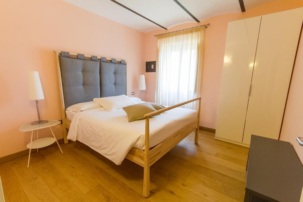 Tenuta Borgo Santa Cecilia Gubbio Dış mekan fotoğraf
