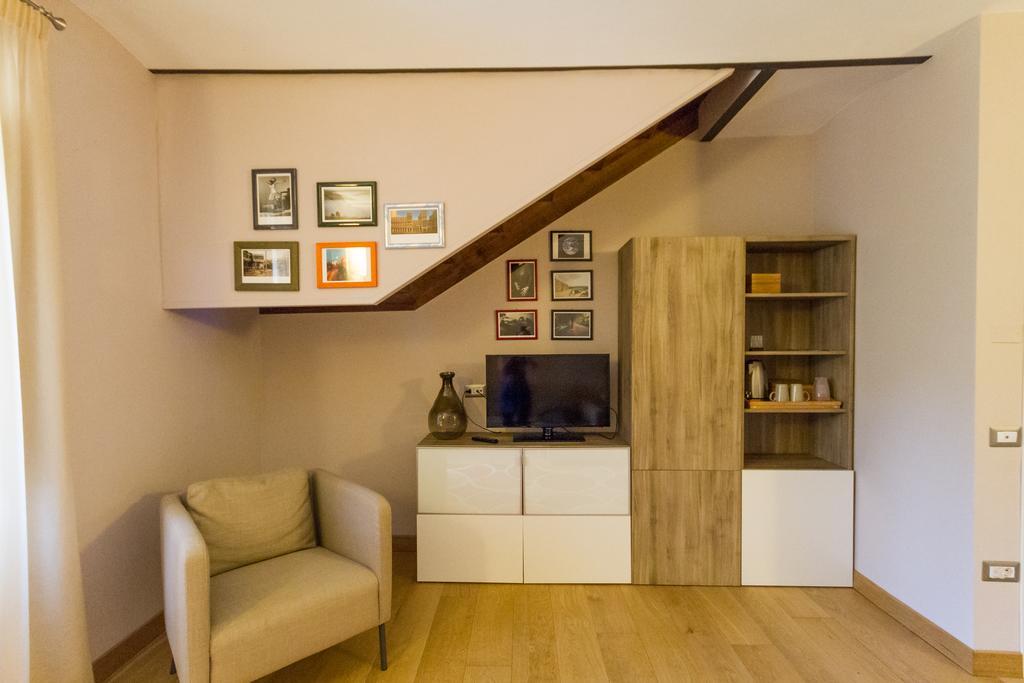 Tenuta Borgo Santa Cecilia Gubbio Dış mekan fotoğraf
