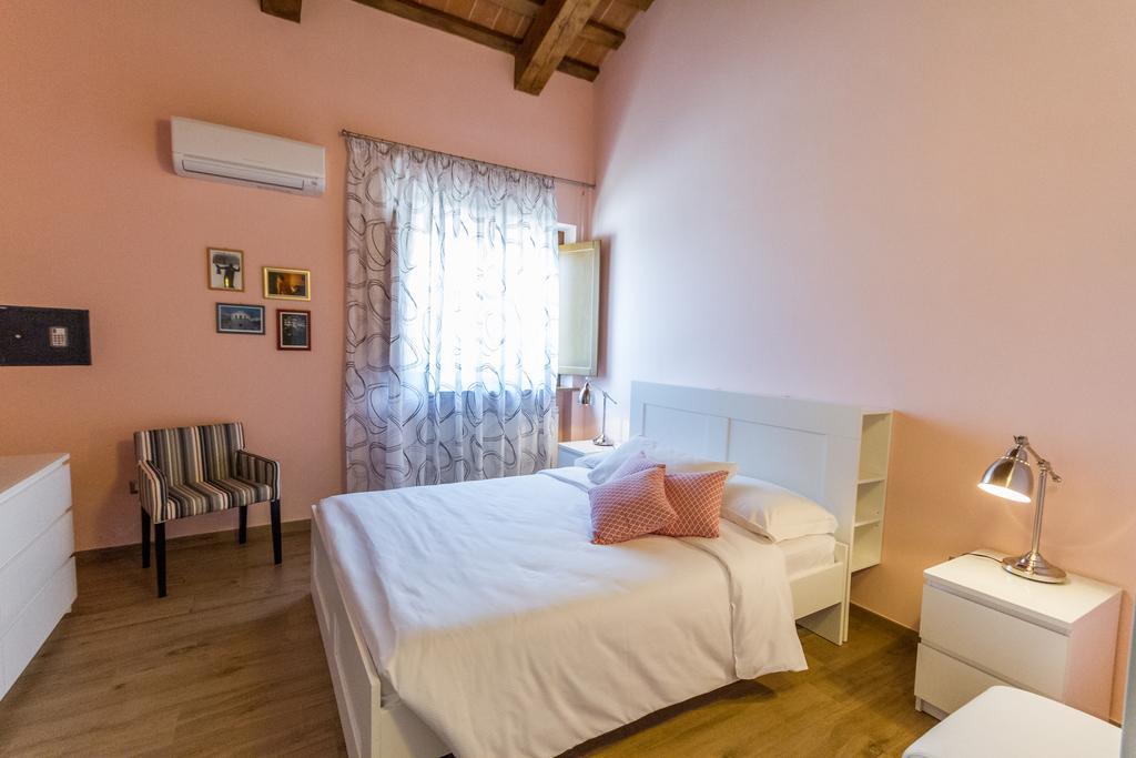 Tenuta Borgo Santa Cecilia Gubbio Dış mekan fotoğraf